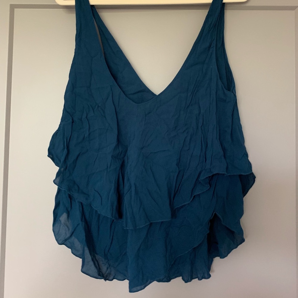Free People shirt - Small - Picture 6 of 6